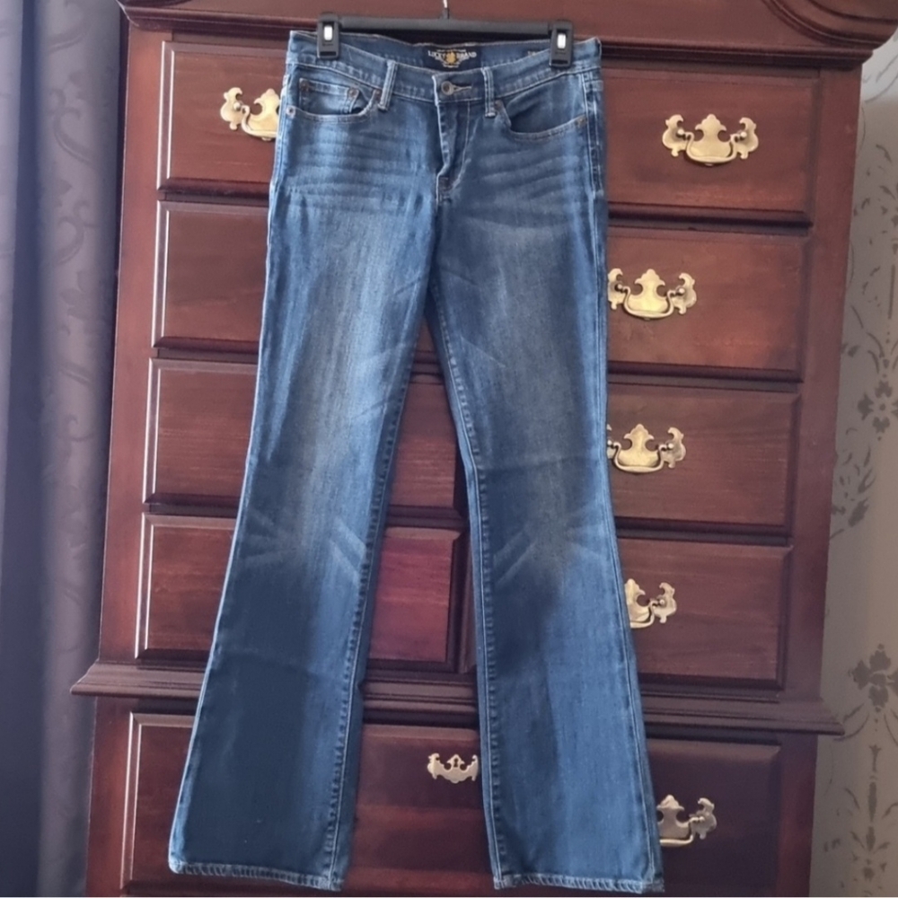 Lucky Brand Jeans
